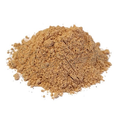 Mulungu - Erythrina mulungu (ground bark / powder) 3